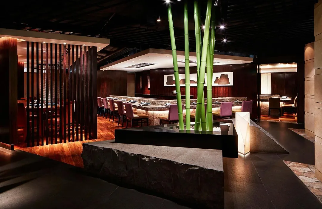 Sheraton Hong Kong Hotel & Towers-1