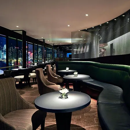 Sheraton Hong Kong Hotel & Towers-3